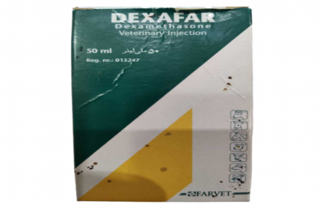 Dexafar - 50ml!